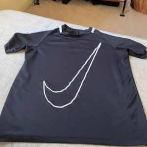 Boys Nike Dri-Fit T